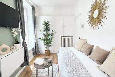 Image de Studio Cosy près de l'Opéra Garnier