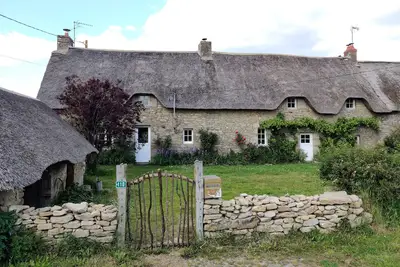 Image de Grande maison de campagne 10min des plages