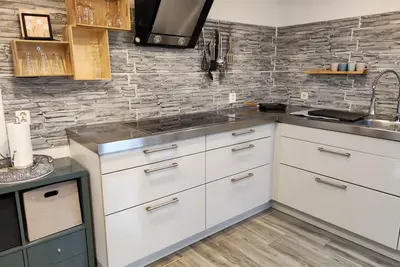 Image de Apartment for up to 7 persons