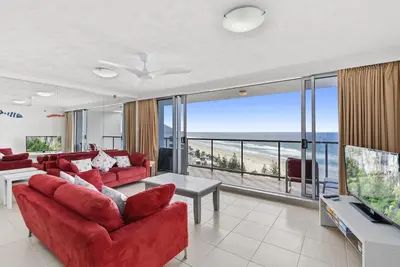 Image de Breathtaking Beach & Ocean Views. Free Fast Wifi. Best Location
