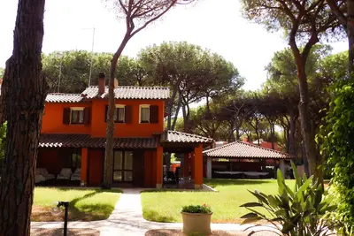 Le Due Tortore Home Holiday