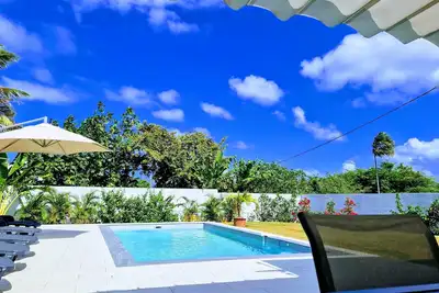 Image de Villa Rosa Sinensis