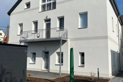 Image de Vacation apartment/apartment for 3 guests with 70m² in Rötha (189283)