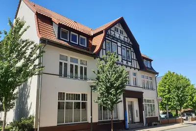 Image de Monteurwohnung Heike Domas - Monteur- und Ferienwohnung