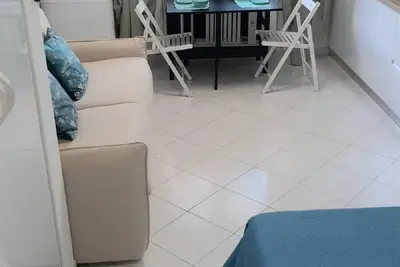 Image de Apartment located in the historic center of Sottomarina pure relaxation.