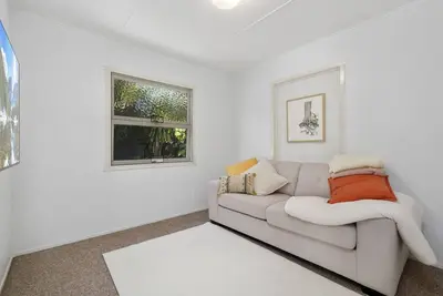 Image de The Magnolia Cottage