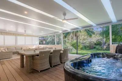 Image de Coral Paradise - Metres from Beachfront