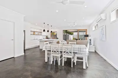 Image de Perfect Palm Beach Town House