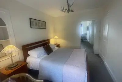 Image de Suite with stunning sea views in the East Neuk perfect for wild swimming, golf.