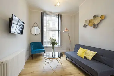 Image de City living, Available Luxe 1Bed Apt, Nottingham