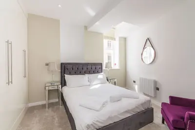 Image de Lovely 1 Bedroom Apartment at City Centre