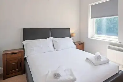 Image de Charming 3 Bed Retreat near City Centre
