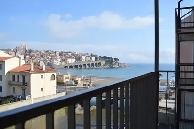 Image de Appartement Banyuls-sur-Mer, 2 pièces, 4 personnes