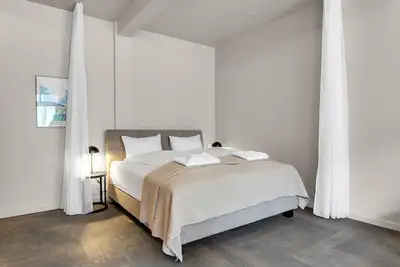 Image de Swan Deluxe Studio for 4 guests