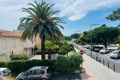 Image de Charmant T2 à 2 pas de la plage, Argelès-sur-Mer