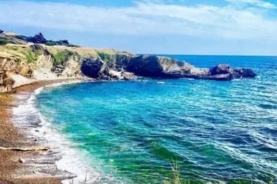 Image de Beachouse pour 6, 100m de la mer