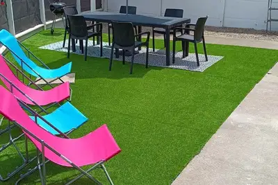 Image de Gite le Clos des Rêves a 5 min de Dieppe