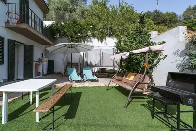 Image de Appartement 'Domo De Ro'' avec vue sur les montagnes et Wi-Fi