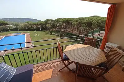 Image de Cozy apartment in the beautiful fishing village of the Costa Brava.