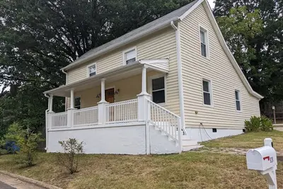 Image de Modern Mill House - 3br Downtown Durham