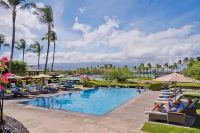 Image de Hilton Pool Pass Incl. Luxe Condo, Walk to Beach