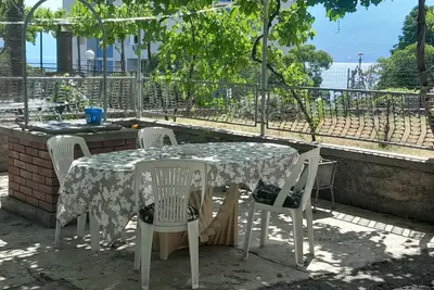 Image de Huge apartment w\/ vast garden on a great location