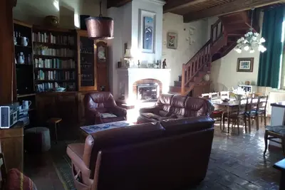 Image de Maison De Caractere Dans Le Parc Du Verdon