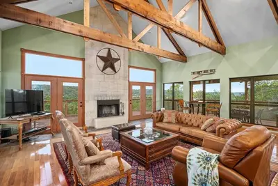 Image de Star House - Hill Country Views