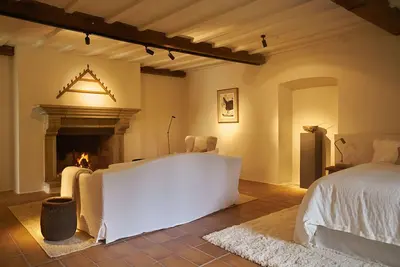 Image de Apartamentos Rurales Solo Palacio. Entorno Exclusivo en Mitad de la Naturaleza