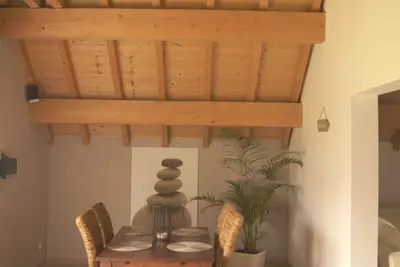 Image de Gîte Indépendant Dans Maison Propriétaires