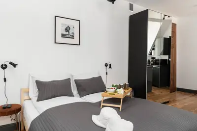 Image de Strzałowa 3 | Stylish Studio | City Center