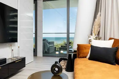 Image de Gryfa Pomorskiego A541 | Sea View | A/C | Gym
