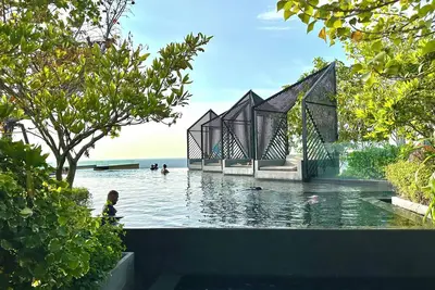 Image de The Edge Central Pattaya by Pattaya Holiday