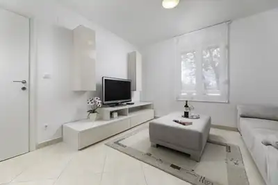 Image de Apartment Seafront Maris - 1 (Kvarner - Soline)