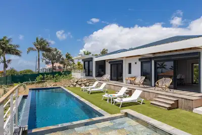 Image de Villa Ocean One by Fantasia Villas