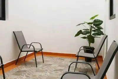 Image de Hermosa Suite Cineteca Nacional