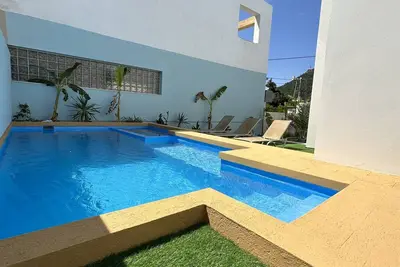 Image de Villa Semina Pleasant Stay for up to 10+ People