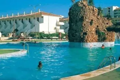 Image de Adosado Peñismar Ii Acceso Piscinas Toboganes