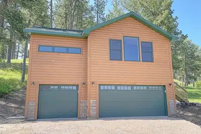 Image de Lariat Bunkhouse | 1 Bed, 1 Bath