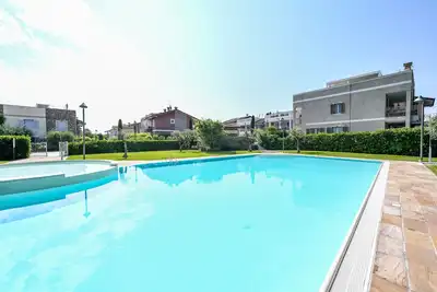 Image de My Peschiera Holiday Apartment - Quadrivium 2