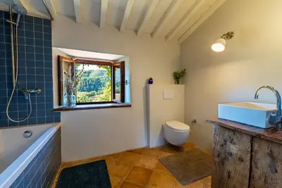 Image de Novanta - Three-Bedroom Villa\n