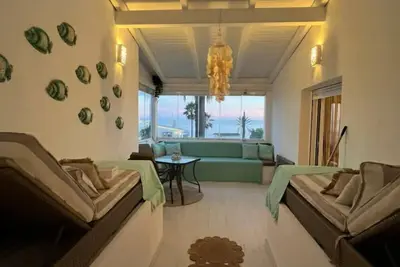 Image de El Refugio del Mar