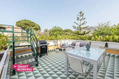 Image de Villa Ammirata Apartment by Wonderful Italy