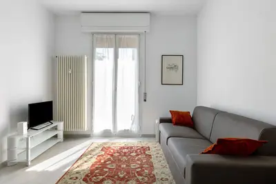 Image de Lombardy 14/4 - At Giorgia's House