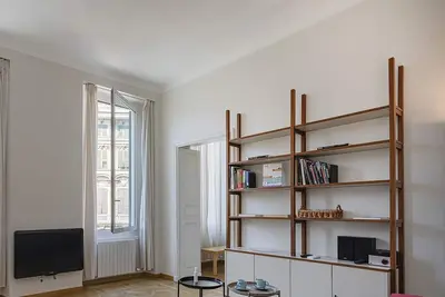 Image de Cairoli Stylish Apartment by Wonderful Italy
