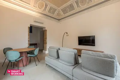 Image de Principe di Camporeale con Terrazza by Wonderful Italy