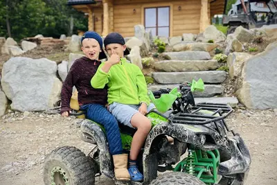 Image de Góralska Chatka