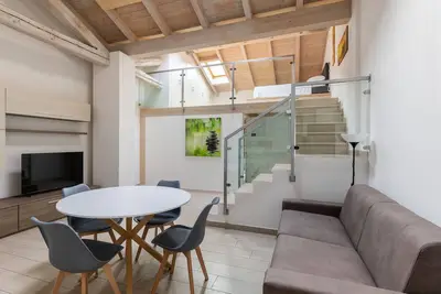 Image de Giorgi Homes - Erbosa Duplex by Wonderful Italy