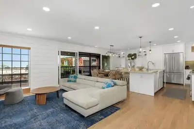 Image de Torrey View Hideaway - Ac, Dogs, Ocean Views, Gorgeous!