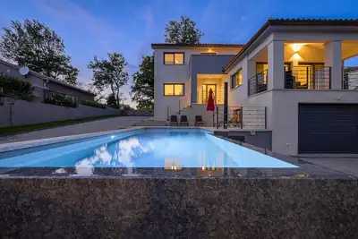 Image de Villa VoriC (Istria - Svetvinčenat)
